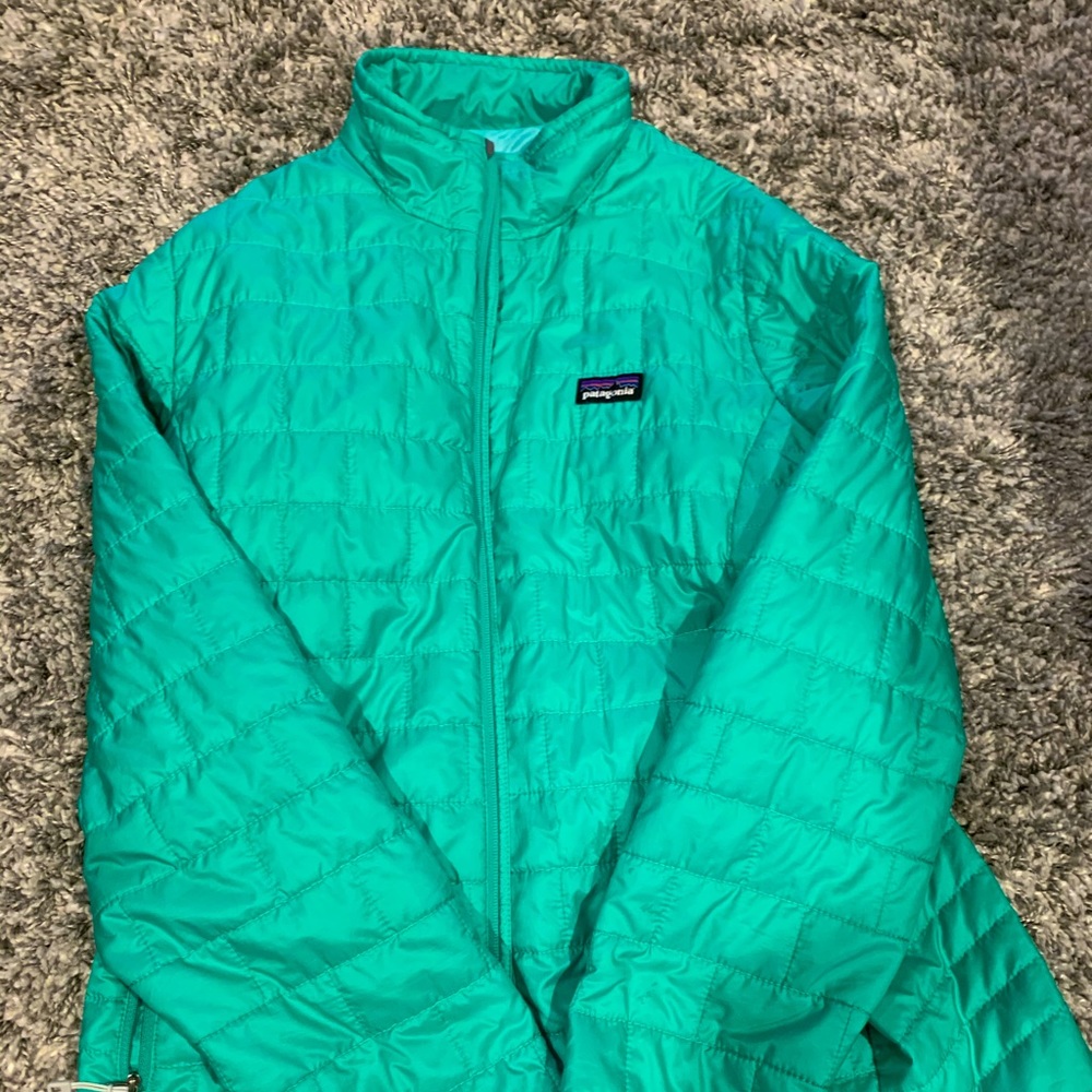 Patagonia Jacket